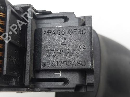 Switch PEUGEOT PARTNER Tepee 1.6 BlueHDi 100 | BP35944642I30 - Image 3