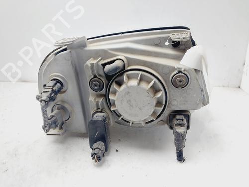Left headlight HYUNDAI ATOS (MX)  | BP20112953C28 