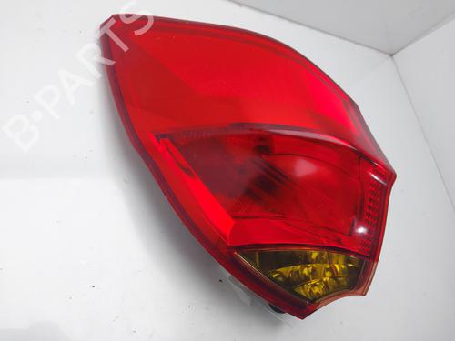 Left taillight KIA CEE'D (JD)  | BP32251856C34 