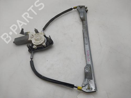 Used Front left window mechanism Front left window mechanism 33951057 33951057