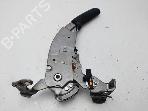 håndbremse OPEL MERIVA A MPV (X03)  | BP26949946I18 