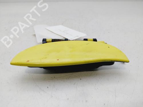 Venstre foran utvendig håndtak HYUNDAI ATOS (MX) 1.0 i (58 hp) 31361852