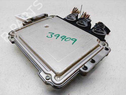 Engine control unit (ECU) RENAULT MEGANE II (BM0/1_, CM0/1_)  | BP29904080M57 