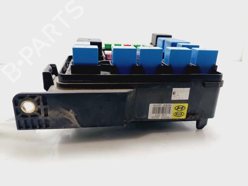 Fuse box KIA CEE'D Hatchback (ED)  | BP22211006E1 