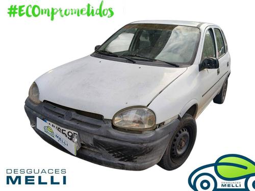 Used Parts OPEL CORSA B (S93) 1.7 D (F08, F68, M68) 5009046