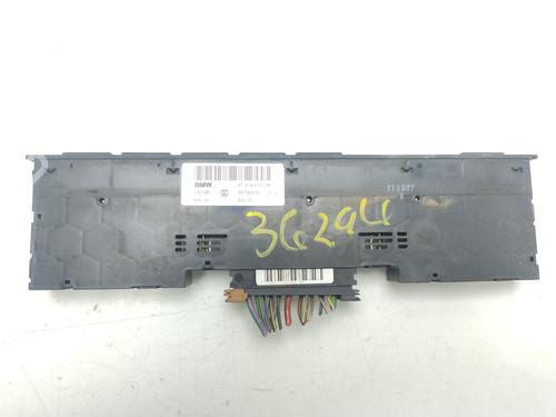 Switch BMW X5 (E53) 3.0 d | BP22435520I30