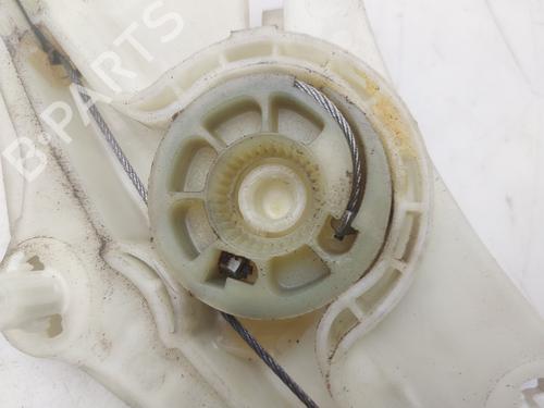 Front right window mechanism SEAT LEON (5F1) | BP36551999C23 - Image 1