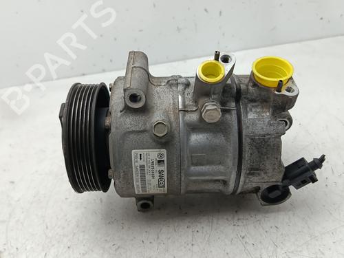 AC compressor SKODA OCTAVIA II (1Z3) | BP30541983M34