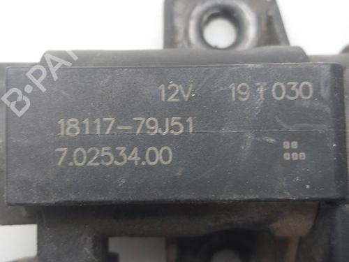 Electronic sensor SUZUKI SX4 (EY, GY) | BP39644734M84 - Image 3