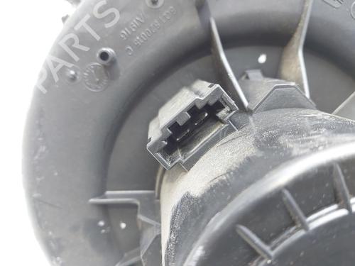 Heater blower motor VW POLO (9N_, 9A_) 1.4 16V | BP14008139M62 
