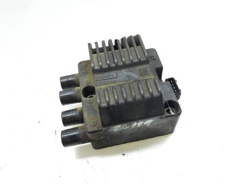 Used Ignition coil OPEL CORSA B (S93) [1993-2009]  5748166