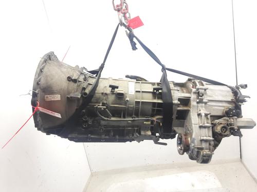 Used Gearbox Gearbox LAND ROVER RANGE ROVER SPORT I (L320) [2005-2013] 33455901 33455901