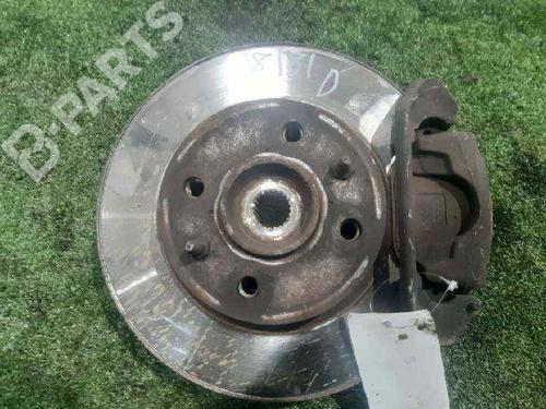 Used Right front steering knuckle Right front steering knuckle LANCIA Y (840_) 1.1 (840AE) (54 hp) 10632890 10632890