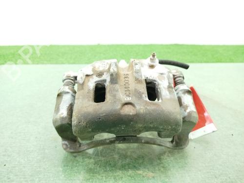 Used Left front brake caliper SSANGYONG REXTON / REXTON II (GAB_) 2.7 Xdi (163 hp) 30271681