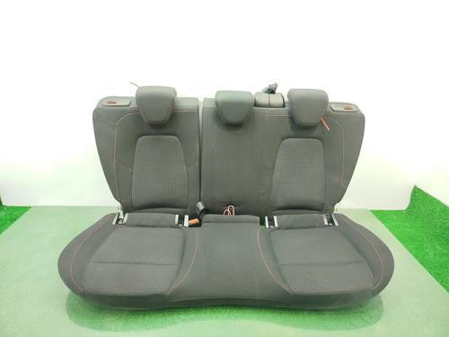 Rear seat FORD FOCUS IV (HN)  | BP31988069C17 