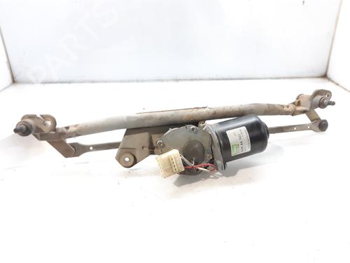 Used Front wiper motor CITROËN SAXO (S0, S1) 1.5 D (57 hp) 9043103