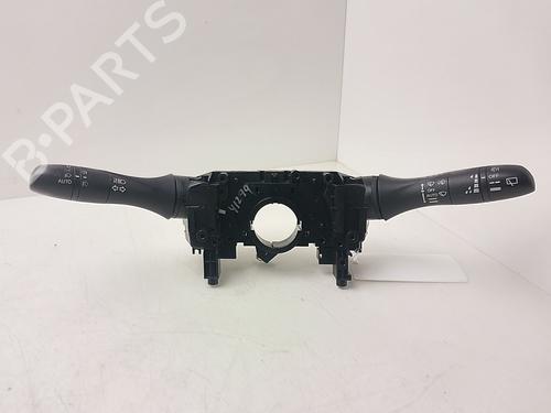 Used Steering wheel controls Steering wheel controls NISSAN QASHQAI II (J11, J11_) 1.6 dCi (130 hp) 34164222 34164222