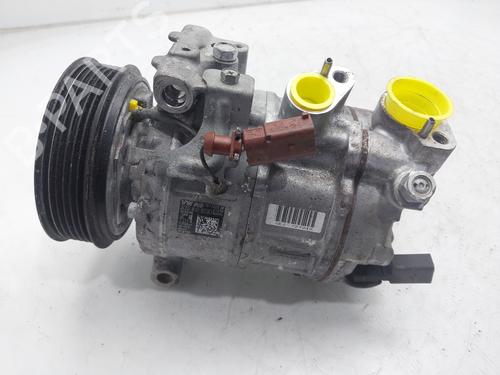 AC compressor AUDI Q2 (GAB, GAG) 30 TDI | BP36803091M34 - Image 3