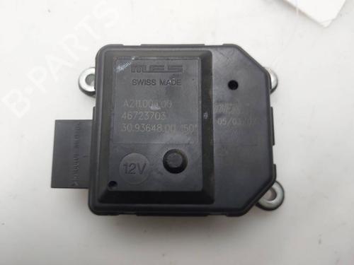Used Electronic module Electronic module 39184310 39184310