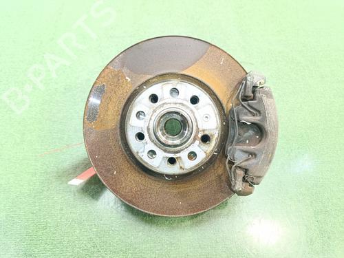 Right front steering knuckle VW PASSAT B6 (3C2) | BP33398480M26 - Image 2