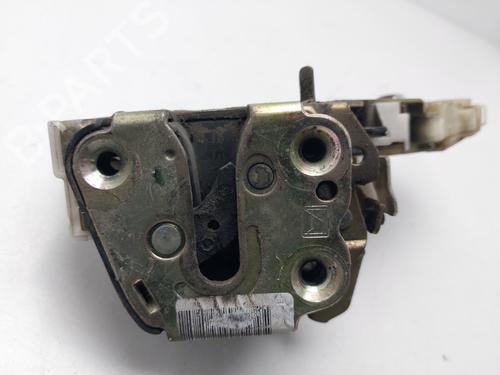 rear-left-lock-nissan-almera-ii-hatchback-n16-2000-33282986 main image
