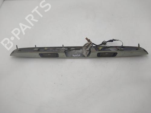 Licence plate light NISSAN ALMERA II (N16) 2.2 Di | BP33263877I40 - Image 5