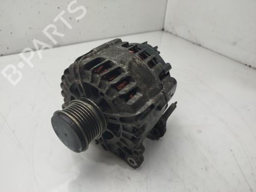 Used Alternator Alternator SEAT LEON (1P1) [2005-2013] 32071675 32071675