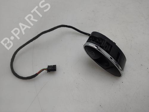 Right rear window switch MERCEDES-BENZ E-CLASS (W211) E 320 CDI (211.026) | BP35943726I28 - Image 2