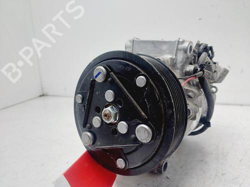 AC compressor NISSAN JUKE (F16_) | BP26588494M34