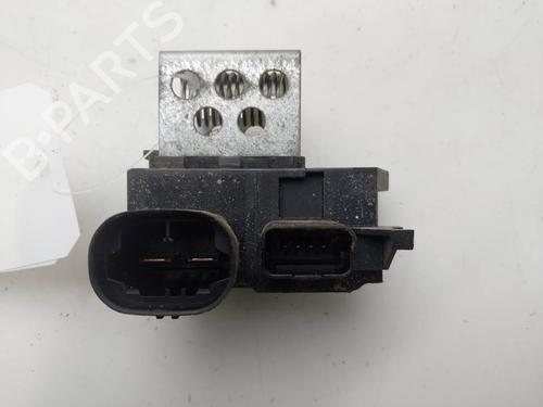 Heater resistor CITROËN C4 Picasso II | BP40036771M108 - Image 2