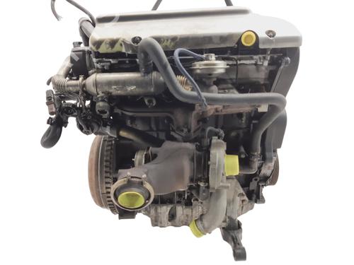 Engine PEUGEOT 607 (9D, 9U) 2.2 HDi | BP20704460M1 - Image 3