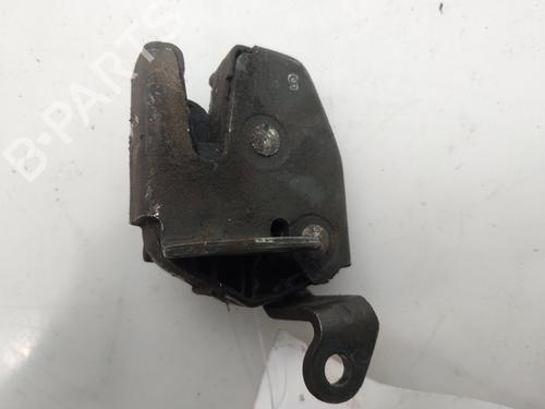Bagklap lås Bagklap lås FIAT DOBLO MPV (119_, 223_) [2001-2026] 34505192 34505192
