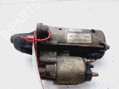 Starter FORD FOCUS I Saloon (DFW) 1.6 16V | BP28359501M8 