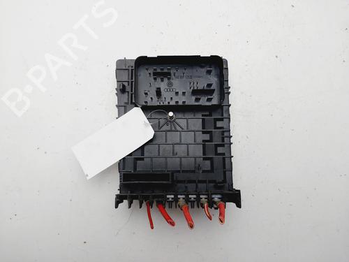 Fuse box SEAT ALTEA XL (5P5, 5P8)  | BP28110390E1 