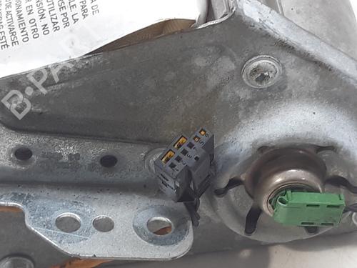 Passasjer kollisjonspute BMW X3 (E83) 2.0 d | BP11105495C10 