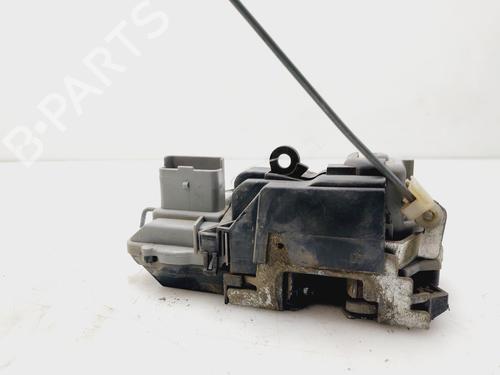 Rear left lock CITROËN XSARA PICASSO (N68) 1.6 HDi | BP21769192C100 