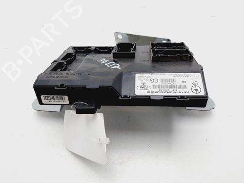 Electronic module FORD FIESTA VI (CB1, CCN) 1.4 TDCi | BP18864418M83 