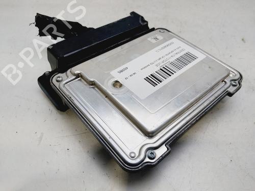 Engine control unit (ECU) AUDI A3 Sportback (8PA) | BP30709753M57