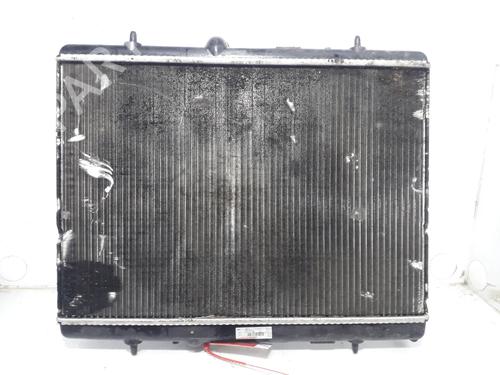 Køler CITROËN C4 II (NC_) [2009-2025]  9112795