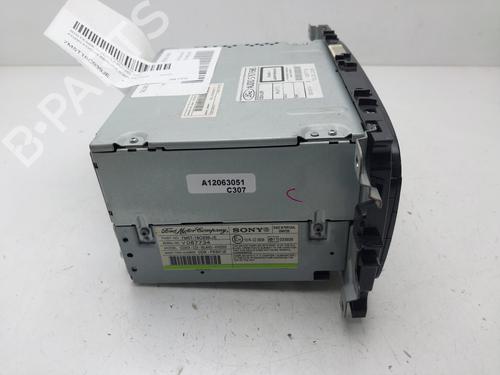 Radio FORD FOCUS II (DA_, HCP, DP) 1.8 TDCi | BP27470386E6 