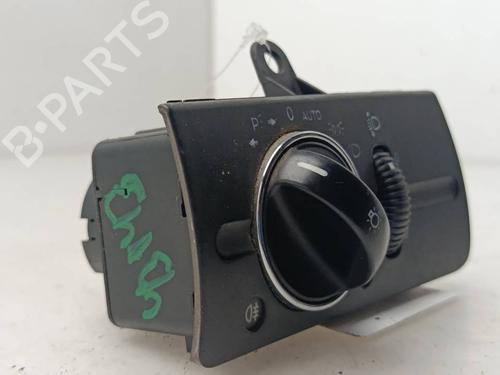 Headlight switch MERCEDES-BENZ E-CLASS (W211) E 270 CDI (211.016) | BP39595931I24 - Image 3