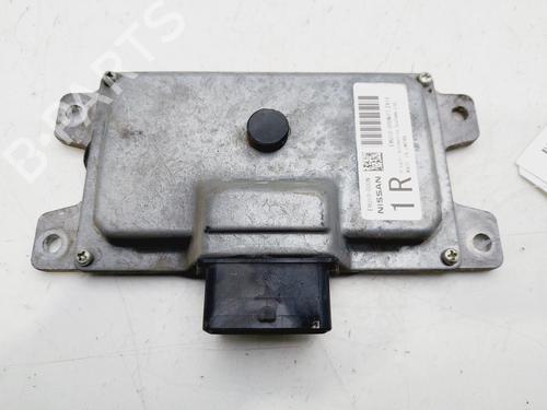 Used Electronic module NISSAN QASHQAI I (J10, NJ10) [2006-2015]  30658133