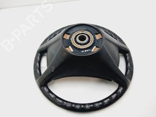 Steering wheel MERCEDES-BENZ 124 Saloon (W124) 250 D (124.125) | BP21185934C49 