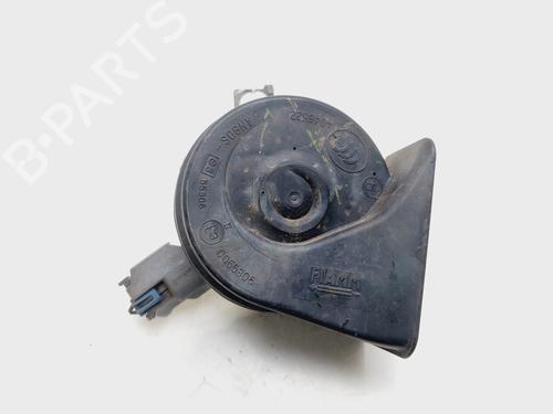Used Horn NISSAN QASHQAI / QASHQAI +2 I (J10, NJ10, JJ10E) 2.0 dCi (150 hp) 25782170
