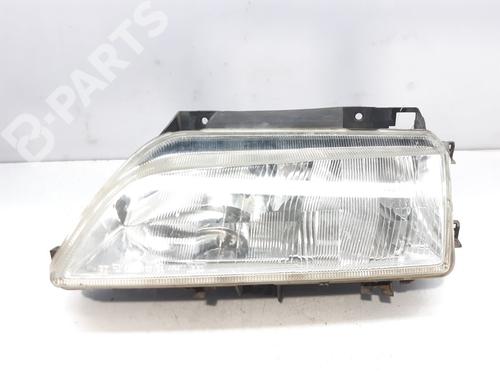 Used Left headlight Left headlight CITROËN XANTIA (X2) 1.6 i SX (88 hp) 11021485 11021485