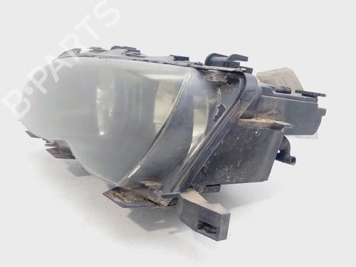 Left headlight BMW 3 (E46) 320 d | BP27865217C28 