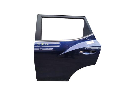 Used Left rear door SSANGYONG TIVOLI [2015-2025]  27209358