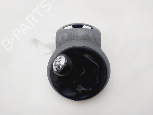 Shift knob PEUGEOT PARTNER Tepee  | BP29962230I34
