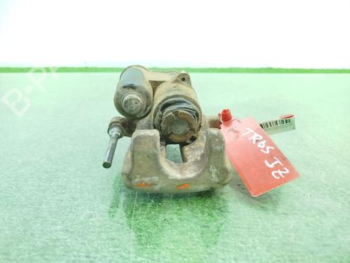 Venstre bremsekaliber bag VW PASSAT B6 (3C2) | BP30659769M107