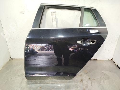Left rear door VOLVO V60 I (155) 2.4 D6 Plug in Hybrid AWD | BP29719802C4 
